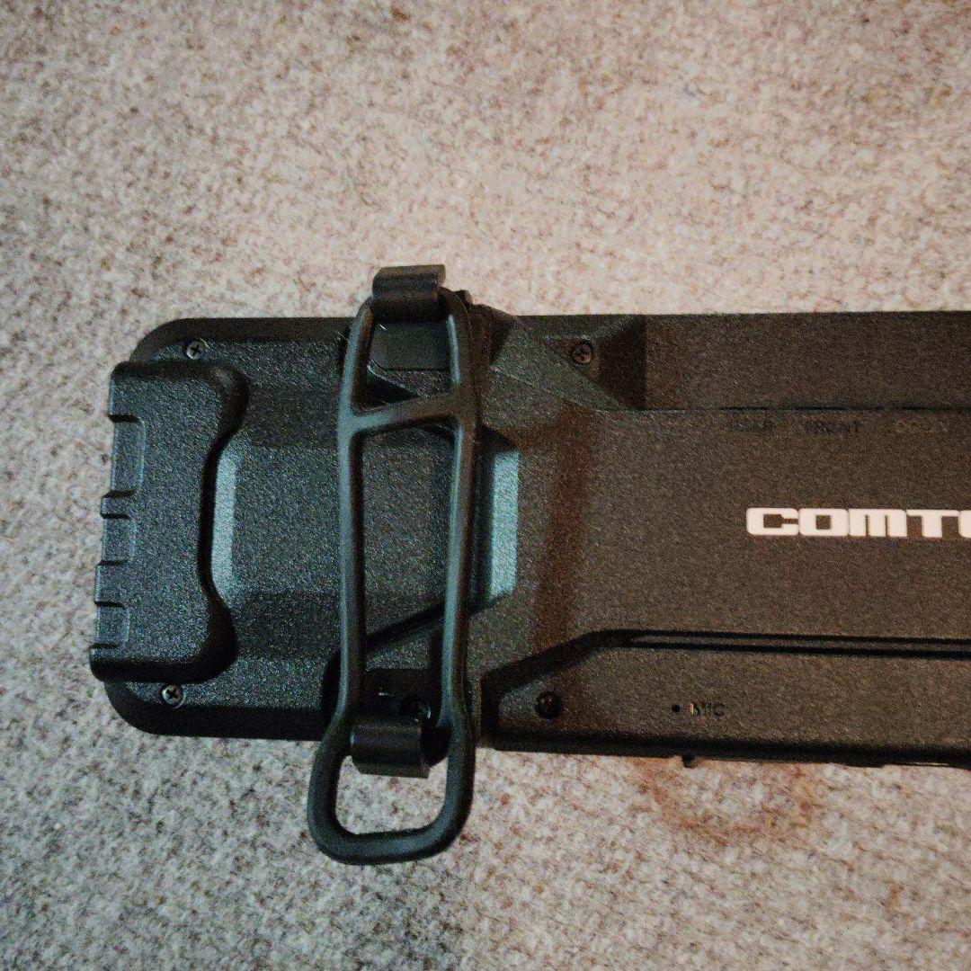 コムテック　ZDR048