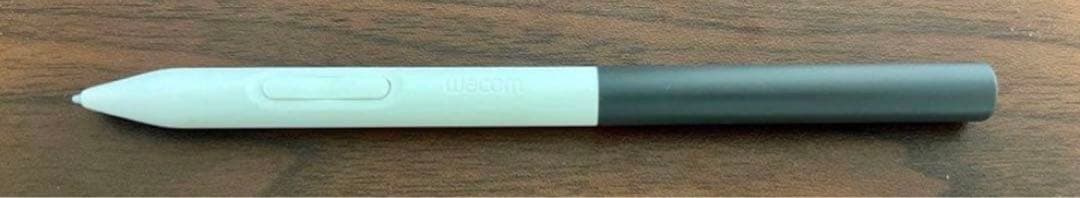 ［新品!!!] ワコム電子ペンCP92303B2Z