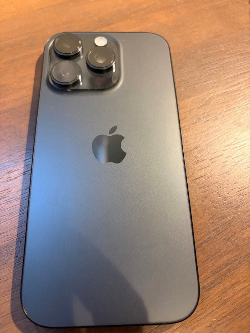 スマートフォン本体 Apple iPhone 16 Pro 512GB