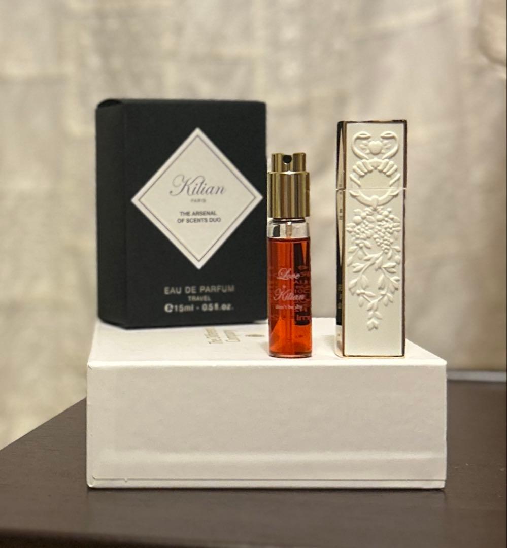 香水(ユニセックス) Draco Kilian Eau de Parfum Love,Do