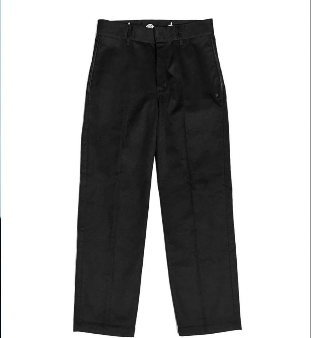LASTNEST × DICKIES WORK PANTS