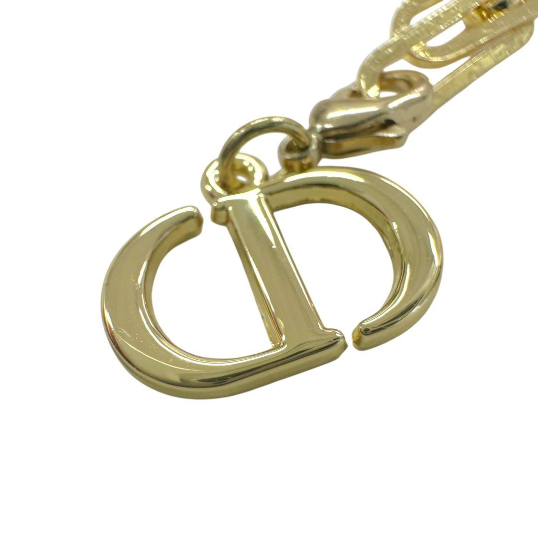 DIOR ディオール 携帯ストラップ ノベルティ