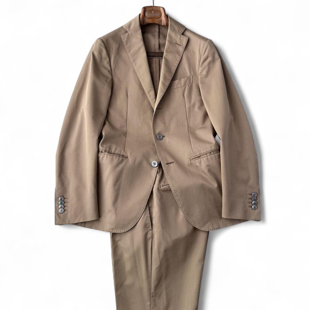 THE GIGI ザ ジジ ジャケット セットアップ スーツ 44 ＝ S〜M