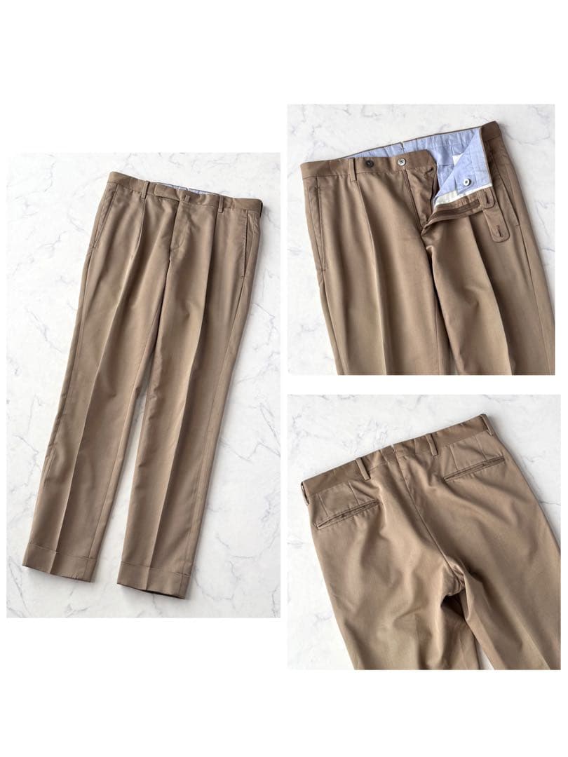 THE GIGI ザ ジジ ジャケット セットアップ スーツ 44 ＝ S〜M