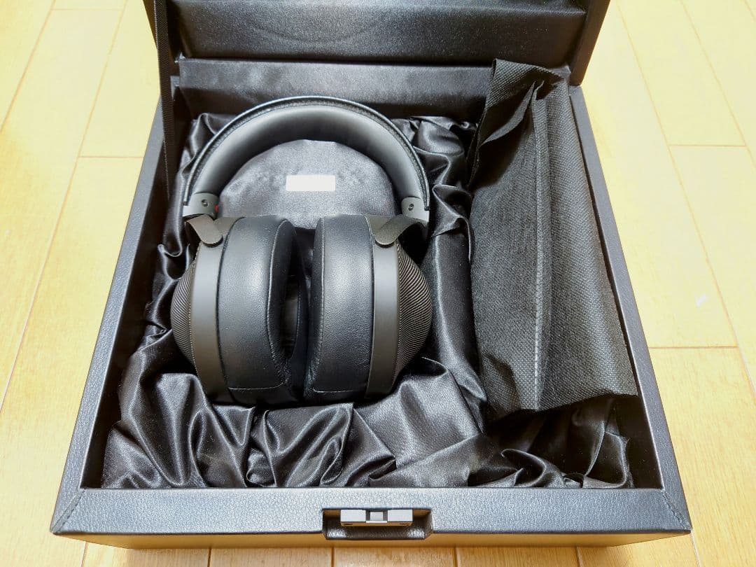 SONY MDR-Z1R　純正キンバーケーブル付き