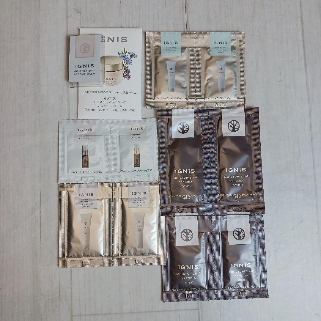 【新品】エレガンス ラプードル 35周年限定ケース&ショッパー　他　豪華特典付