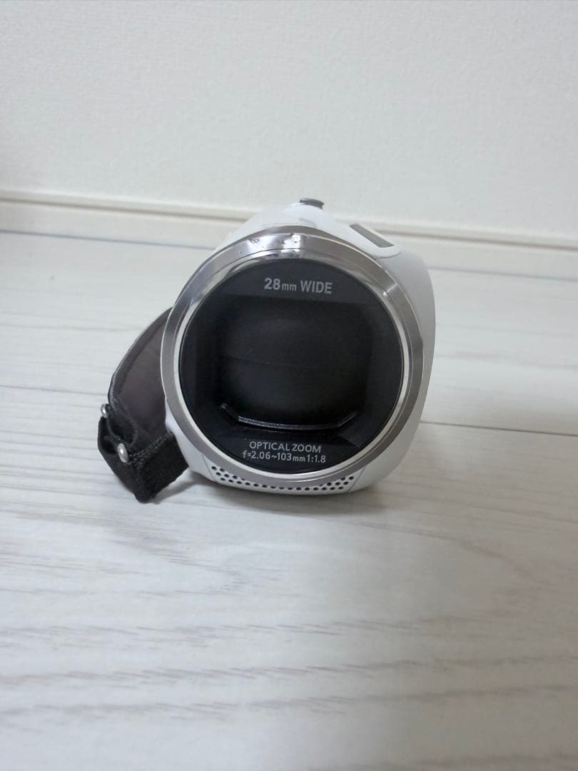 売*コ様 Panasonic HC-V360MS ビデオカメラ 16GB