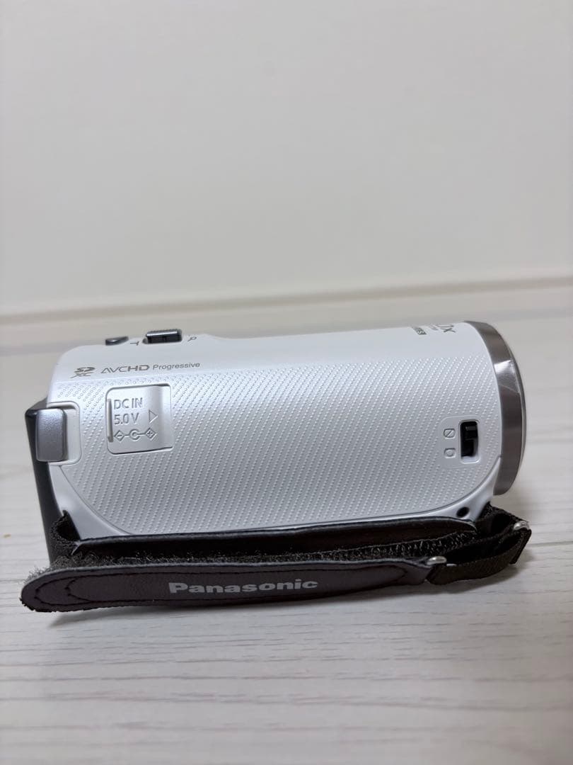売*コ様 Panasonic HC-V360MS ビデオカメラ 16GB