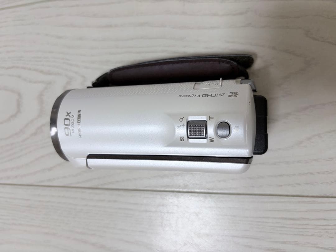 売*コ様 Panasonic HC-V360MS ビデオカメラ 16GB