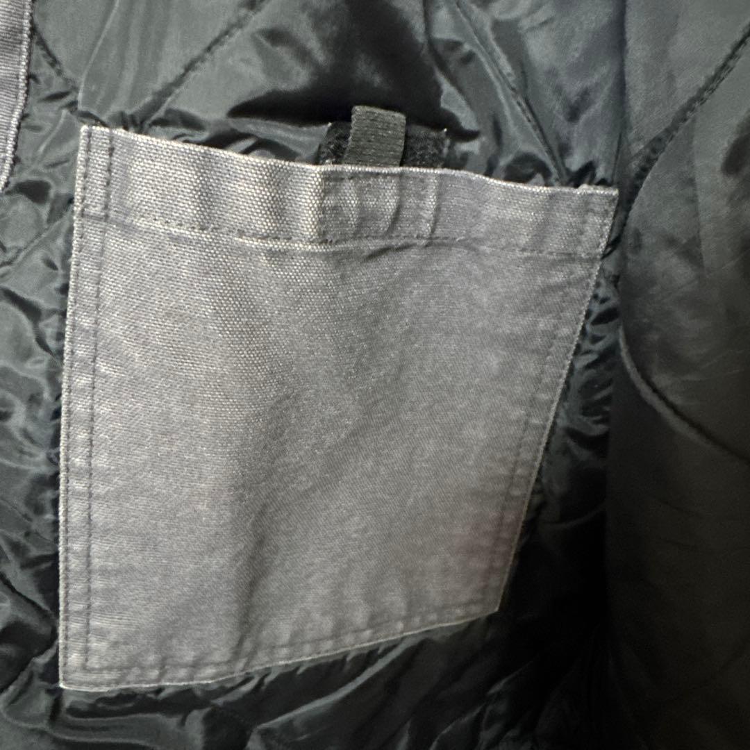 carhartt カーハート　シベリアンパーカー　00s