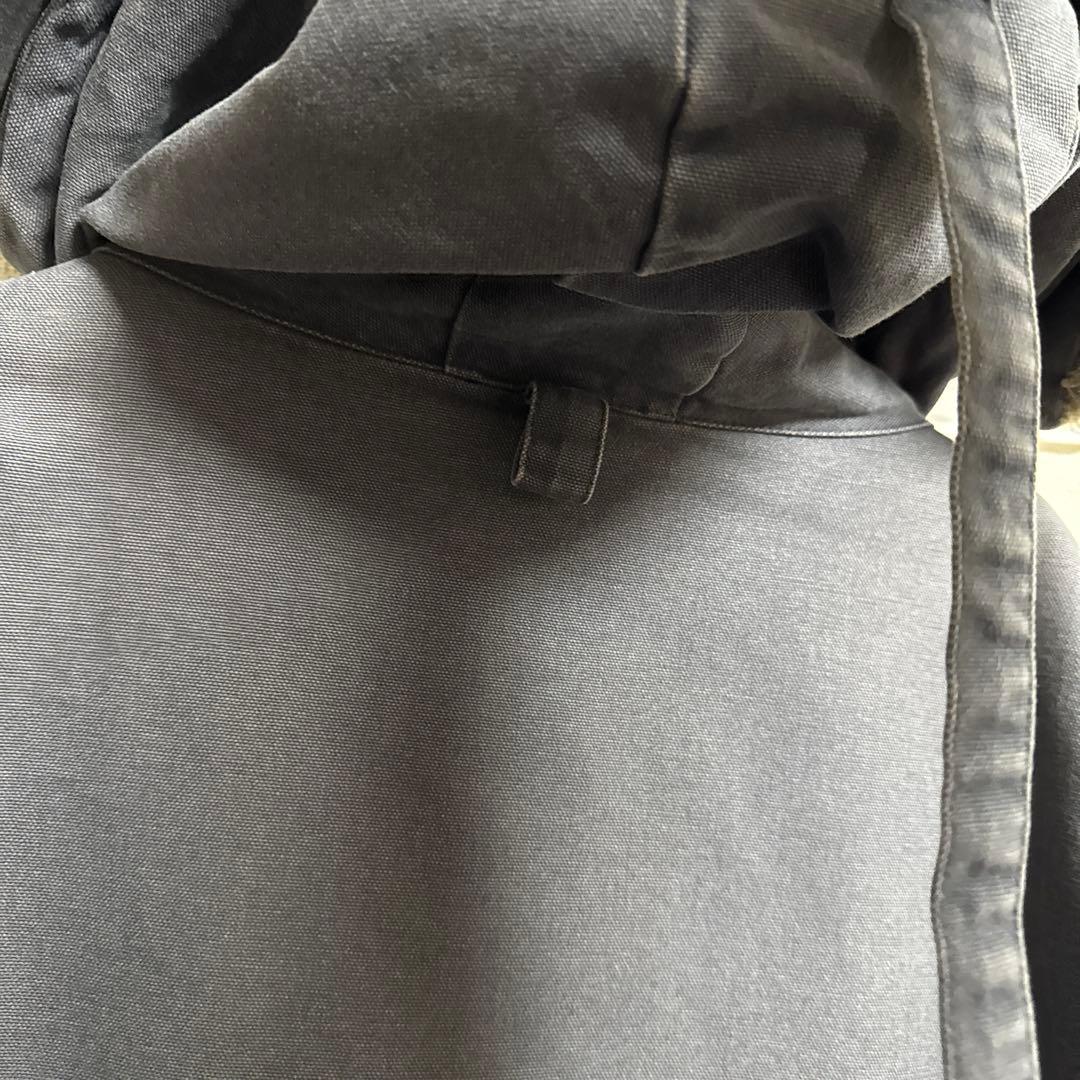 carhartt カーハート　シベリアンパーカー　00s