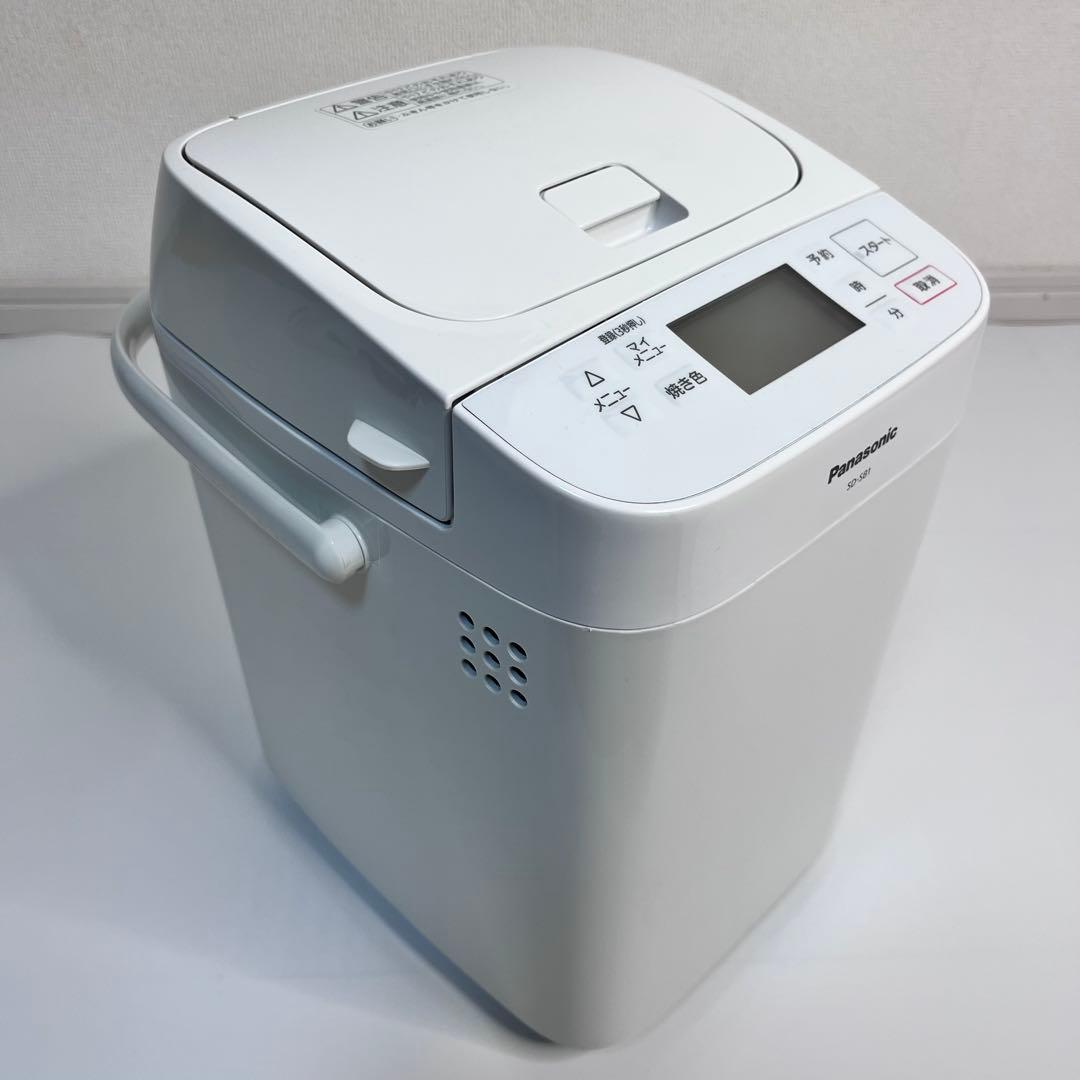 Panasonic ホームベーカリー SD-SB1