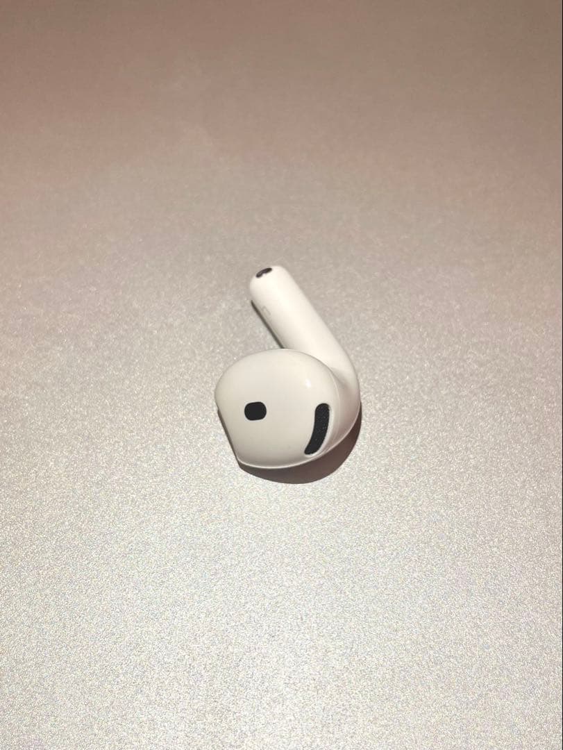 AirPods 4世代　左耳　L片耳　ANC搭載モデル　A3056