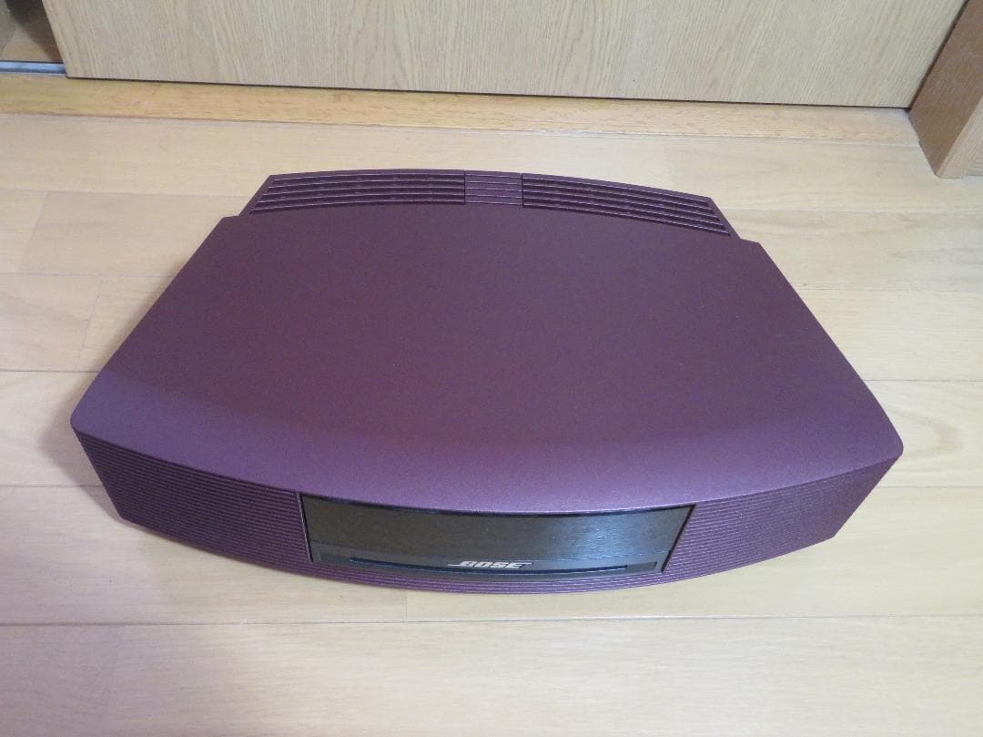 C232★BOSE Wave Music System AWRCCB /完動品！