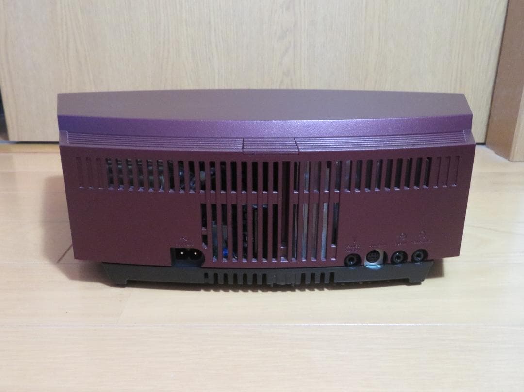 C232★BOSE Wave Music System AWRCCB /完動品！