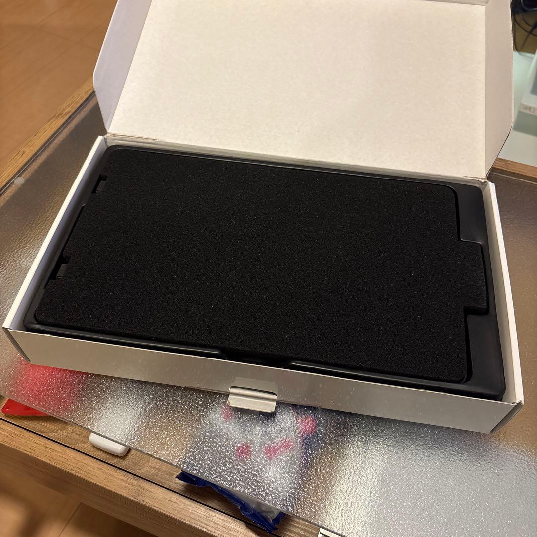 JAPANNEXT 14インチ モバイルモニタ JN-MDO-IPS140FHD