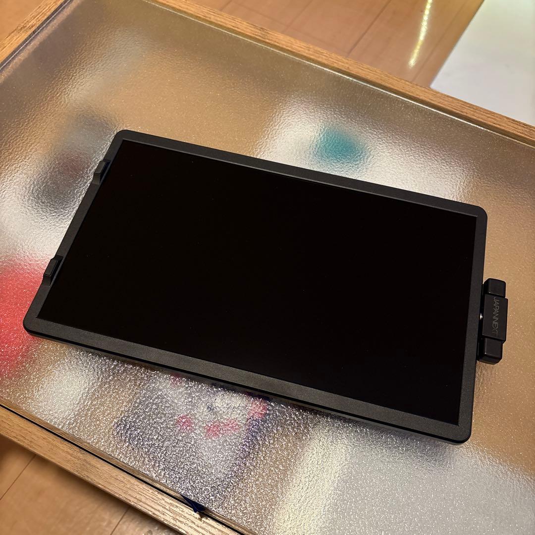 JAPANNEXT 14インチ モバイルモニタ JN-MDO-IPS140FHD