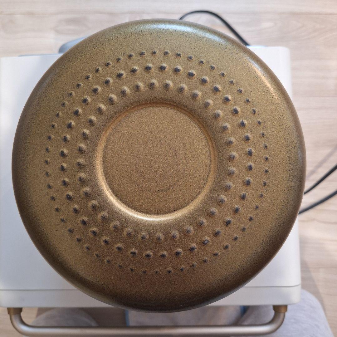 Panasonic SR-SPX185☆炊飯器☆赤☆Wおどり炊き☆1升炊き