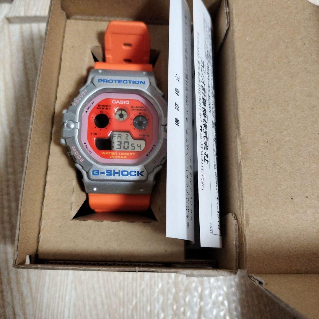 CASIO G-SHOCK 2026福袋