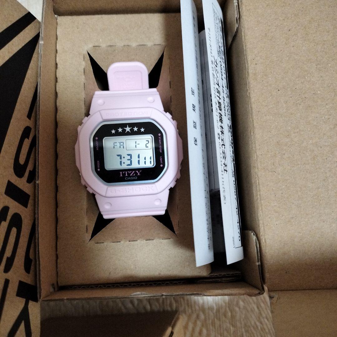CASIO G-SHOCK 2026福袋