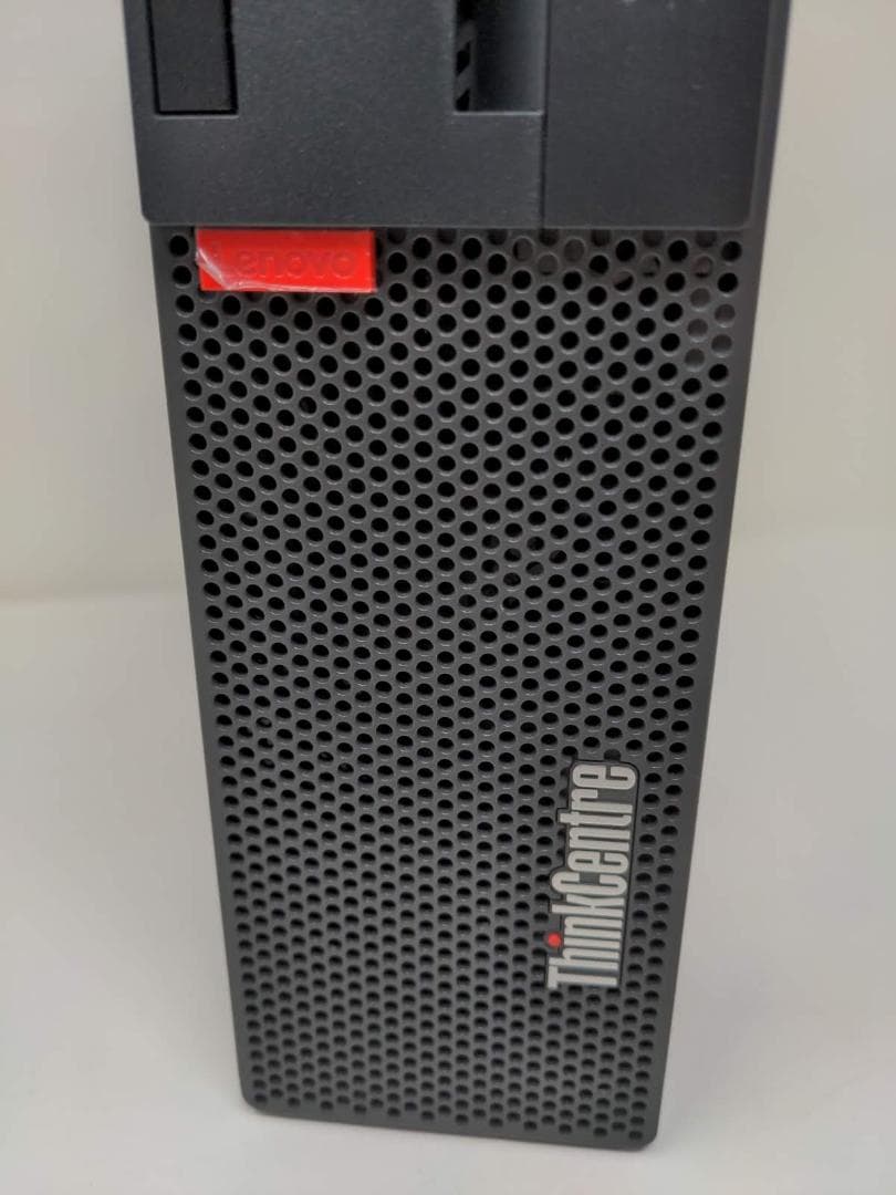 Lenovo レノボ Thinkcentre i5-7400 M710s