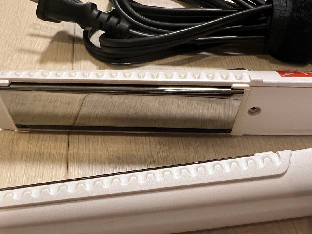 CREATION ION ストレートヘアアイロン STRAIGHT PRO SR