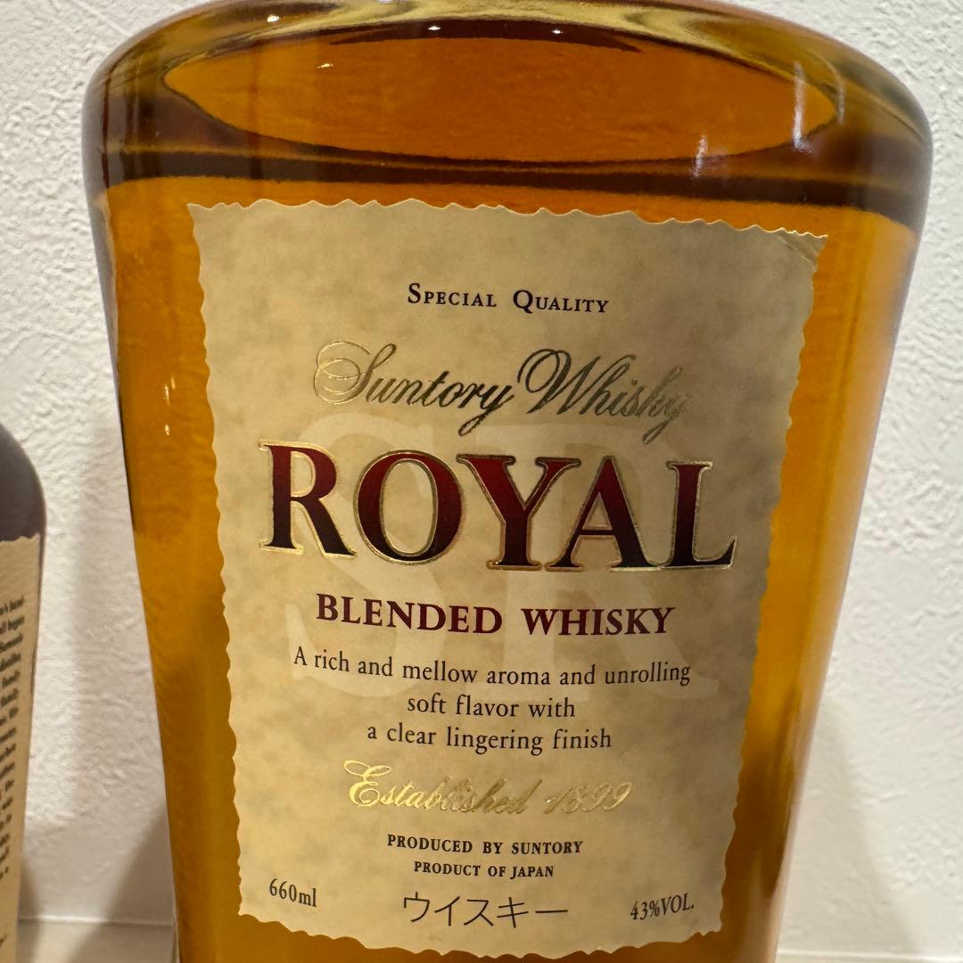 ウイスキーセットTullamore Dew Maker's Mark 