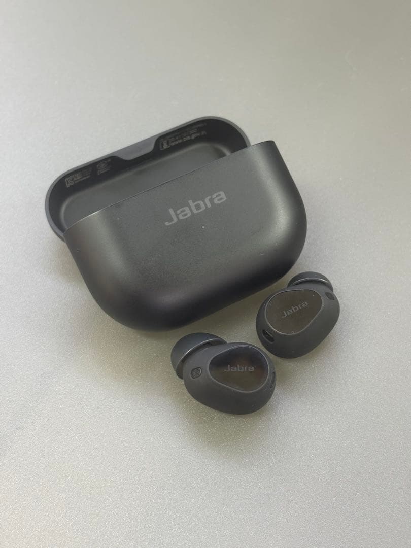 Jabra Elite10ワイヤレスイヤホン <No.1711>