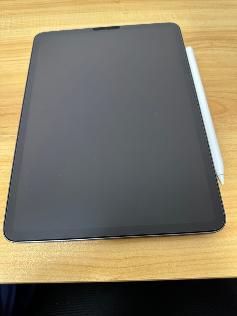 美品／iPad Pro11インチ256GB + Apple Penciel