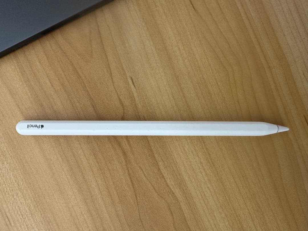 美品／iPad Pro11インチ256GB + Apple Penciel