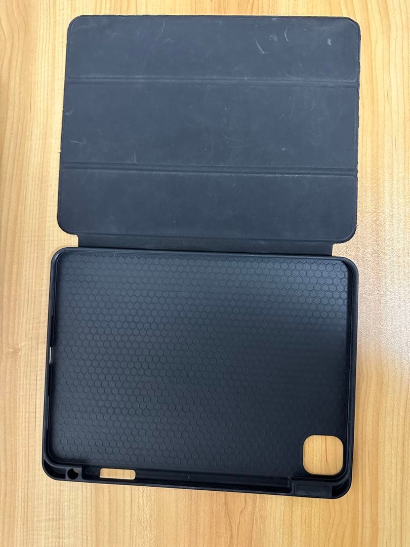 美品／iPad Pro11インチ256GB + Apple Penciel