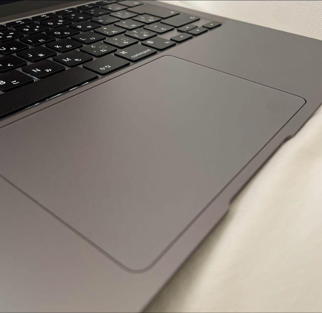 【全て揃ってます！！】Apple M1チップ搭載13インチMacBook Air