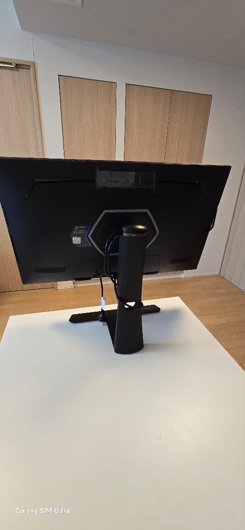 ViewSonic XG320U Elite ゲーミング モニター