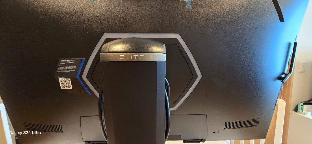 ViewSonic XG320U Elite ゲーミング モニター