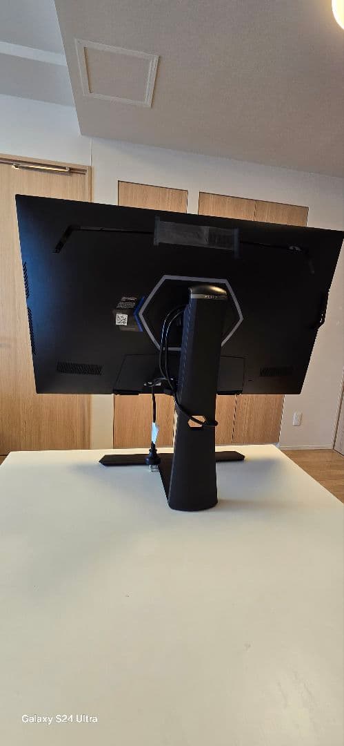 ViewSonic XG320U Elite ゲーミング モニター