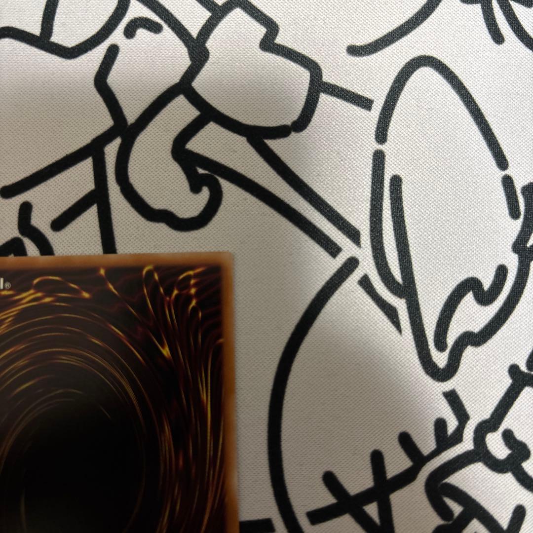 白銀の城のラビュリンス プリズマティックシークレットレア スタンプエディション