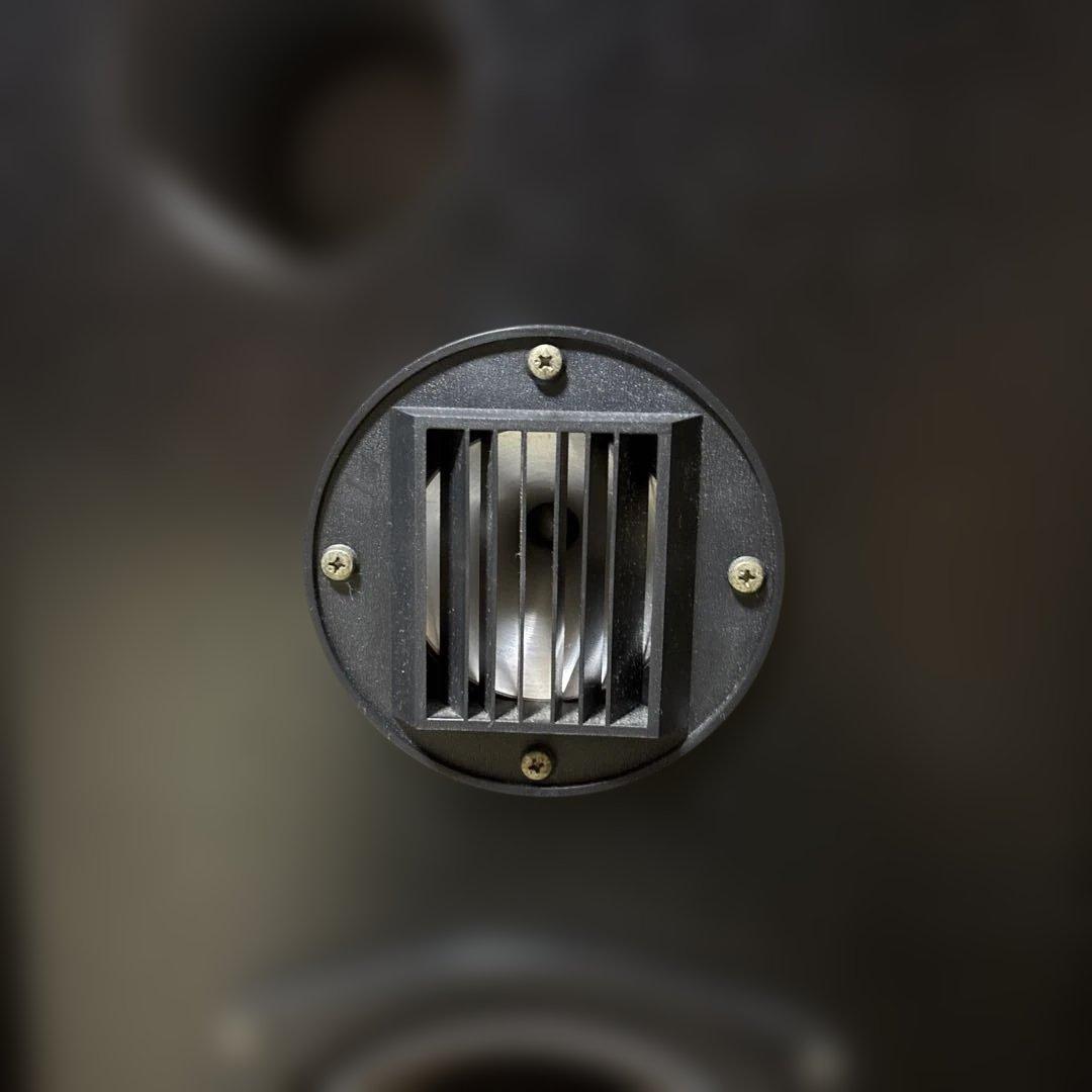 【２個口発送】HITACHI 日立 スピーカー　Lo-D HS-500