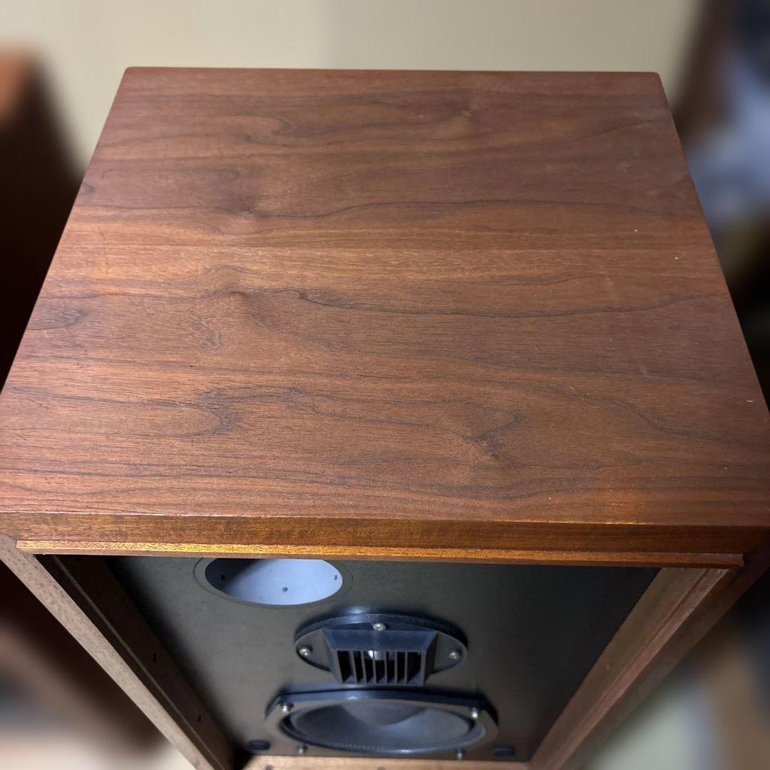 【２個口発送】HITACHI 日立 スピーカー　Lo-D HS-500