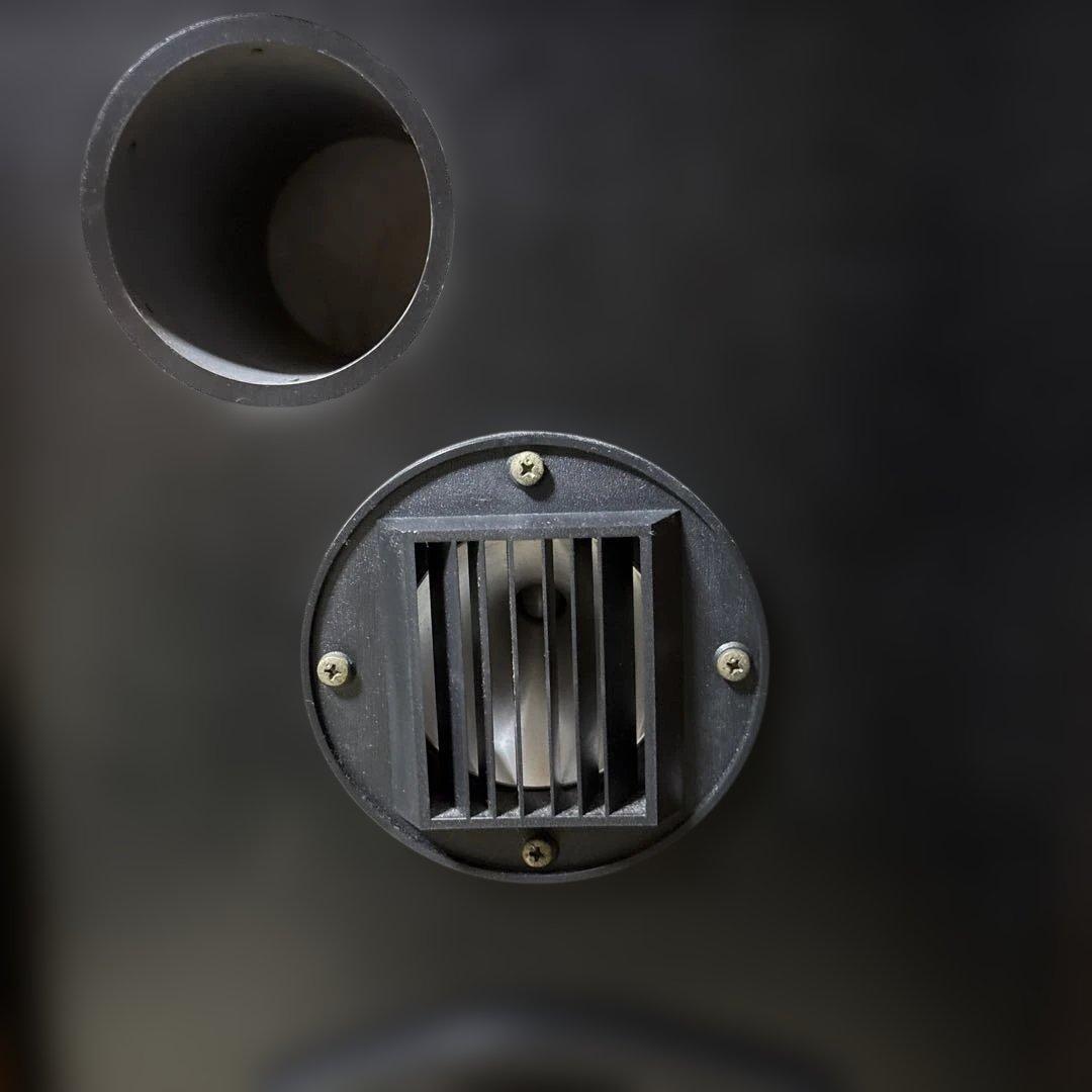 【２個口発送】HITACHI 日立 スピーカー　Lo-D HS-500