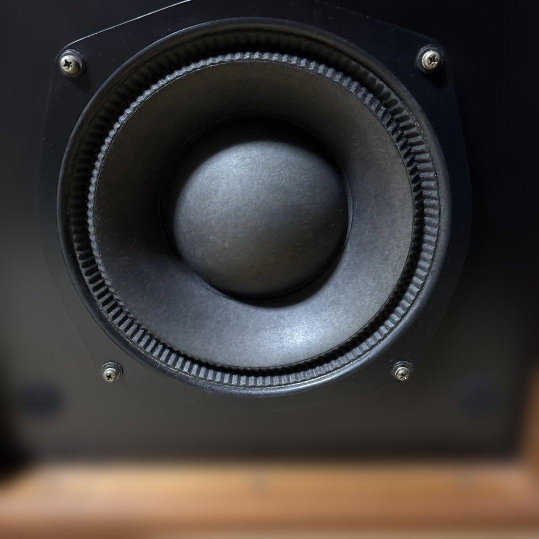 【２個口発送】HITACHI 日立 スピーカー　Lo-D HS-500