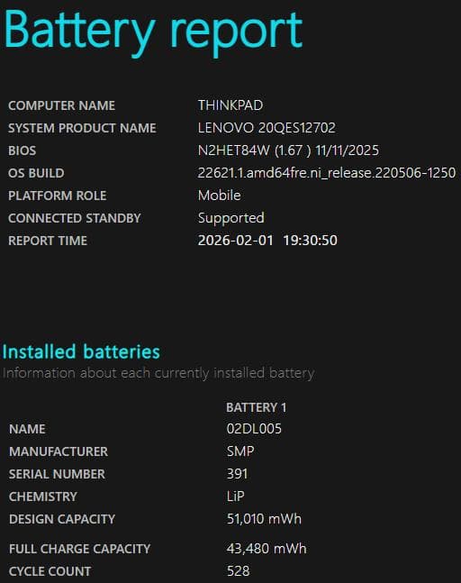 Windowsノート本体 Lenovo ThinkPad X1 Carbon Gen7
