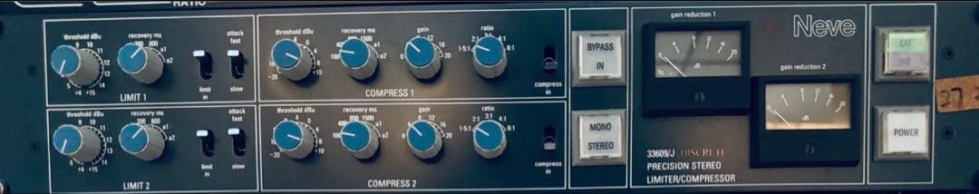 その他 Neve 33609 JD