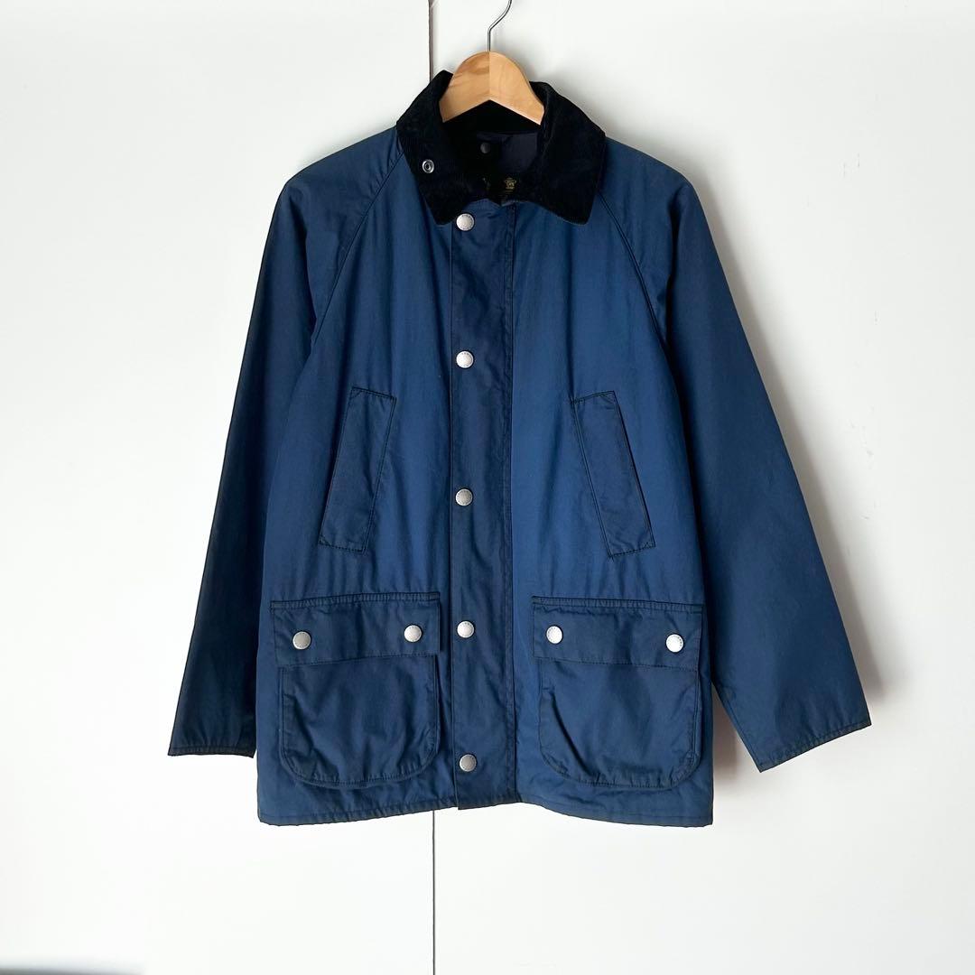 イ*キ様 barbour TOMORROWLAND（バブアー）BEDALE SL