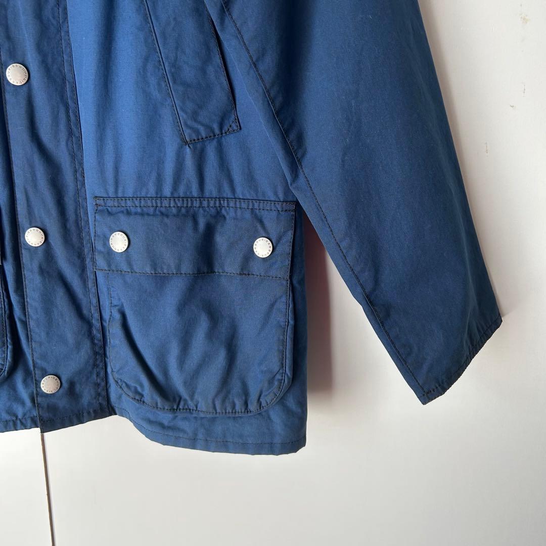 イ*キ様 barbour TOMORROWLAND（バブアー）BEDALE SL