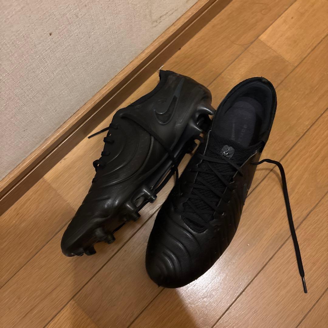 ナイキ　ティエンポレジェンド10エリートFG