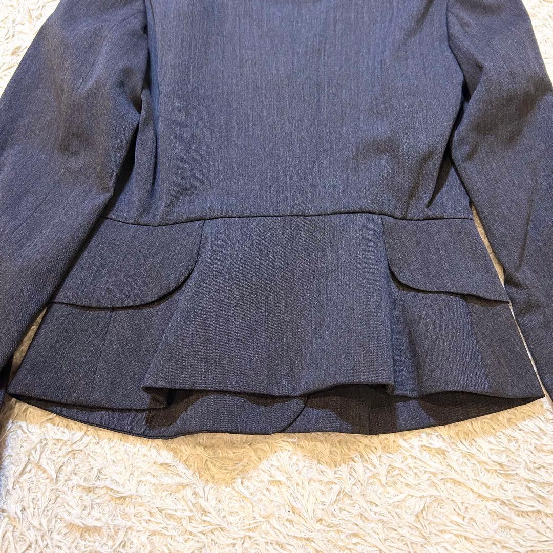 【極美品✨️ヴィヴィアンウエストウッド】 オリゾンティ期 L オーブ ジャケット