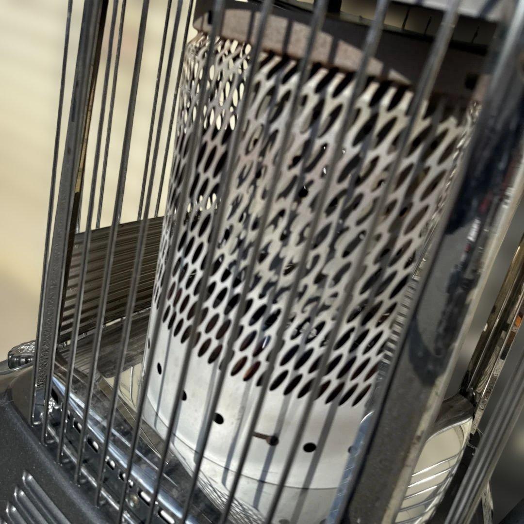 DAINICHI ブルーヒーター FM-195N 業務用 石油ストーブ