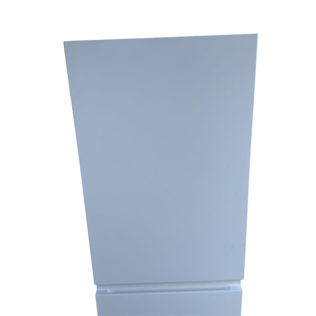 未使用☆パナソニック　NR-B18C2-W☆冷凍冷蔵庫　180L　2025年製