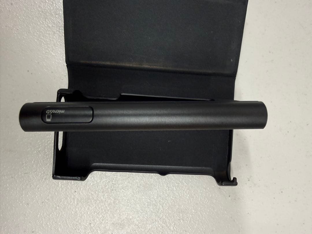 SONY NW-ZX300serieオーディオプレーヤー + 純正革ケース