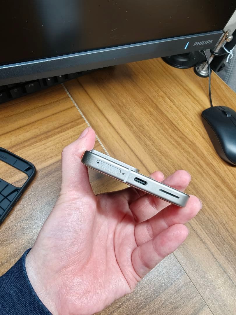 Google Pixel 9 128gb Porcelain SIM フーリ